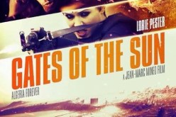 تواصل عرض فيلم أبواب الشمس الجزائر للأبد