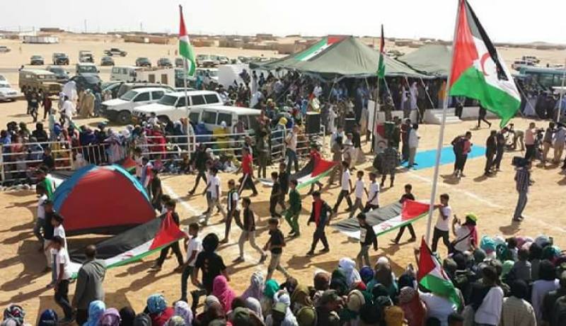 المغرب والبوليساريو وجها لوجه اليوم بجنيف