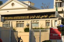فضيحة فساد بأكثر من 9 ملايير في مستشفى مايو بالعاصمة
