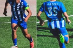 6 أشهر حبسا نافذا للاعبي دفاع تاجنانت