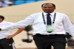 كأس إفريقيا للأمم 2012: مدرب المنتخب السوداني يطمح للتأهل إلى الدور نصف النهائي