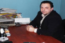 اعتقال الناشط البارز مازن درويش في دمشق