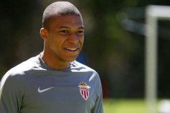 مبابي إلى باريس سان جيرمان بـ 200 مليون أورو