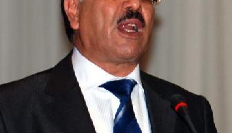 المشوشون على المنظمة كان هدفهم التأثير على التعديل الحكومي