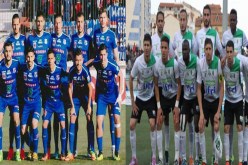 أولمبي المدية يفوز على مولودية بجاية ويزيد من جراحها