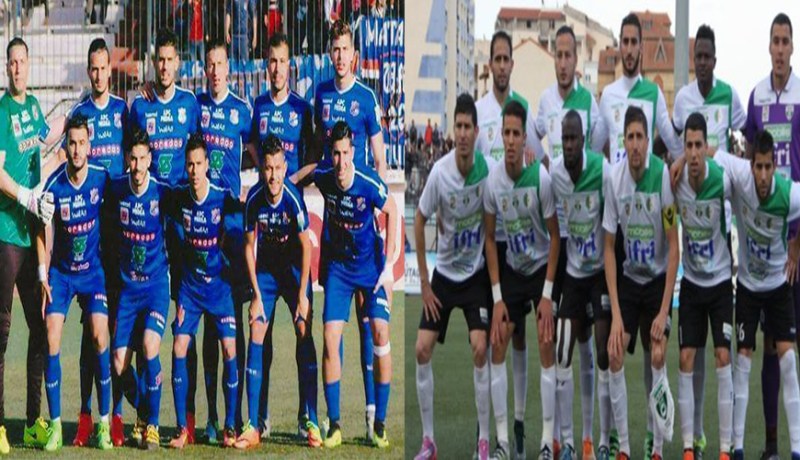 أولمبي المدية يفوز على مولودية بجاية ويزيد من جراحها