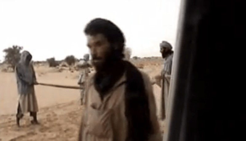 استقالة قائد في تنظيم القاعدة ببلاد المغرب الاسلامي