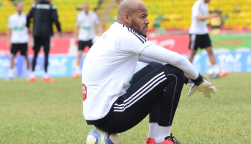 مبولحي في مهب الريح مع “ران”