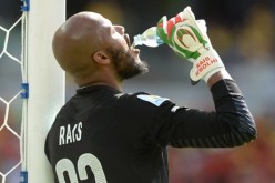 مبولحي يتعرض للإستبعاد