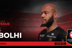 مبولحي يوقع رسميا عقدا مع نادي غوركوف