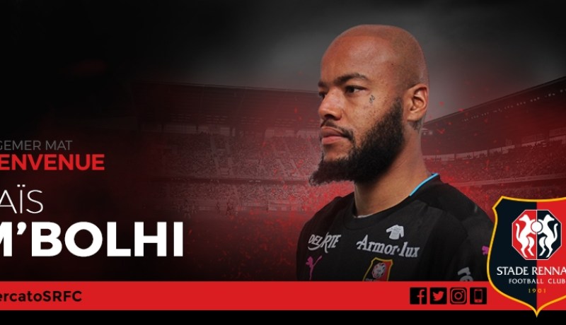 مبولحي يوقع رسميا عقدا مع نادي غوركوف