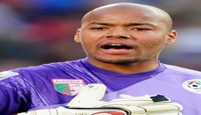 مبولحي يواصل عروضه الباهتة مع سيسكا صوفيا رغم فوزه الكبير