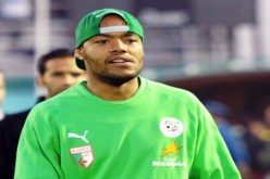 متصدر الكالتشيو الإيطالي‮ ‬أودينيزي‮ ‬يريد مبولحي‮ ‬في‮ ‬الميركاتو‮