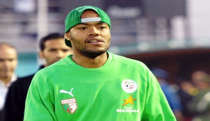 متصدر الكالتشيو الإيطالي أودينيزي يريد مبولحي في الميركاتو