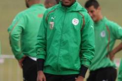 سلافـيـا يشطب إسـم مبولحـي من تعداده و ويــســـتــهـام يـصرف النـظــر عـنــه