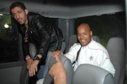 ''سعيـــــد بتواجدي في الجزائــر  وأعتـــز بـكــــــــوني النــــــجــــــــم الجديــــــد للخضـــر''