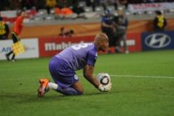 ستيفانوف ''رئيس سلافيا صوفيا'' يؤكد: ''مبولـــحي سيوقع رسميا في ويستهـــــام الإنجليزي''