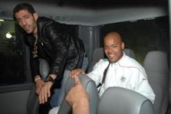 ستيفانوف: ''مبولحي سيذهب معي إلى ألمانيا للإلتحاق بتربص ويستهام الإنجليزي''