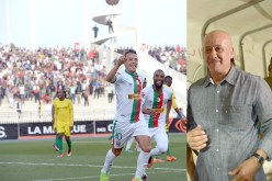 أطماع العميد في المنافسة القارية تكبر والشناوة يريدون كوب دافريك