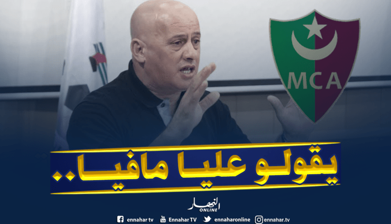 “غريب” :”هذا ردي على من يقولون حطوه من الفوق”