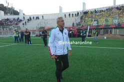 كازوني: “المولودية بدأت تسترجع عافيتها”