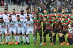 العميد يهزم الوفاق ويعود للسكة الصحيحة