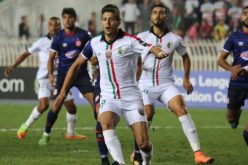 ولد علي يلوم المولودية على التهاون في مباراة الذهاب أمام الإفريقي