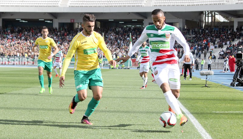 العميد يقترب من الكأس التاسعة ويشدّ الرحال الخميس إلى دار السلام