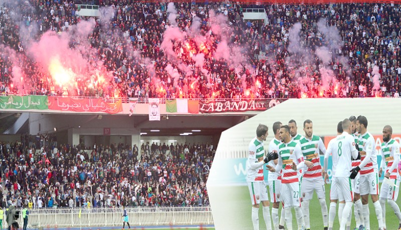 العميد لا يرحم في «دار الشرع» و بيشام ماعندو ما يطمع