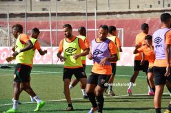 العميد يباشر تحضيراته لداربي النصرية