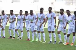 نهاية كلاسيكو الجزائر بدون فائز