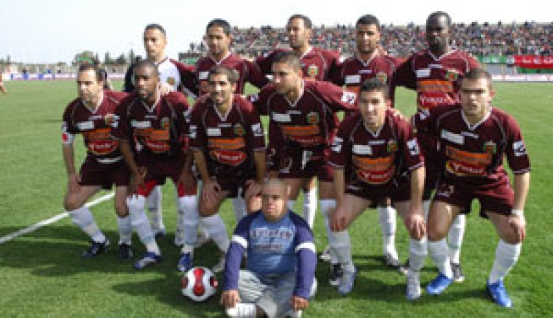 متاعب المولودية تتواصل