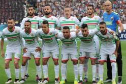 الرابطة تعاقب مولودية الجزائر بمباراة دون جمهور