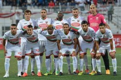 عواج وبشيري يحدثان أولى المشاكل بين غريب ومناد