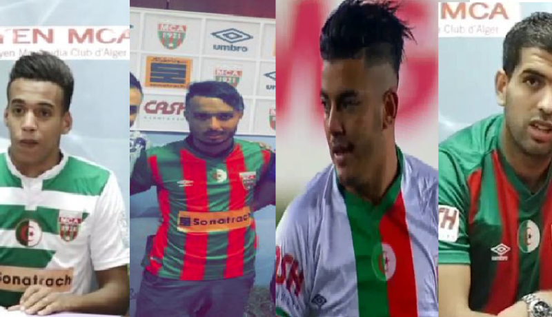 14 مليارا أنفقها العميد على الميركاتو في عز التقشف !