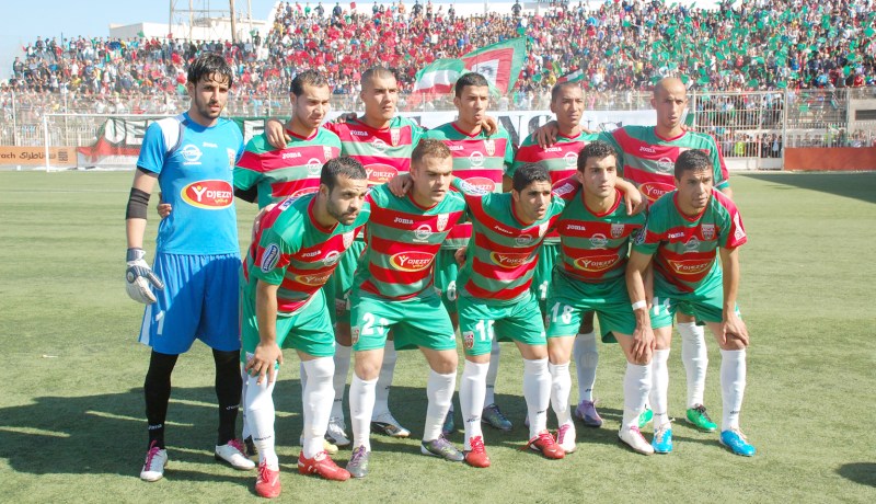 العميد يصطدم بالأهلي المصري الترجي التونسي والوداد البيضاوي المغربي أو سيمبا بدوري أبطال إفريقيـا