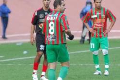 “الكاب” واثق من الفوز على مولودية الجزائر