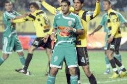 العميد ينتظر “رحمة” روراوة للإحتفاظ بكوليبالي