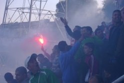 الحمراوة والشناوة قلب واحد‮.. ‬ثورة في‮ ‬النوادي‮  ‬