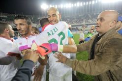 العميد يصمد في المدية ويحافظ على الصدارة ..المكرة تزيد من جرح الكناري والنصرية تفاجأ السياسي