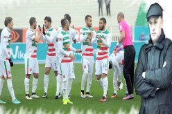 غريب لـالنهار.. على اللاعبين وضع الأرجل على الأرض والطريق لا يزال طويلا