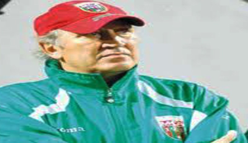 تعثر مولودية الجزائر في أول لقاء من مرحلة العودة