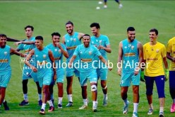 قاسي السعيد يطبق سياسة “التكسار” في العميد ويبعث قراوي وغورمي إلى الرديف