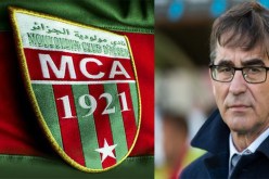 الإسباني “فاسكيز” مدربًا جديدا لمولودية الجزائر