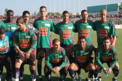 تعـادل لا‮ ‬يرضي‮ ‬لا العميـد ولا النسـر الأسـود