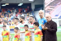 لا تتكلم على المولودية يا قرباج حتى ينتخبونك من جديد رئيسا للرابطة