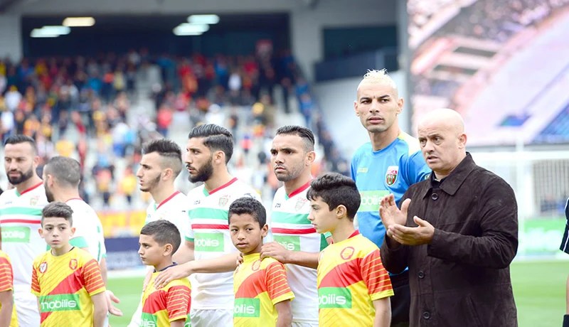 لا تتكلم على المولودية يا قرباج حتى ينتخبونك من جديد رئيسا للرابطة