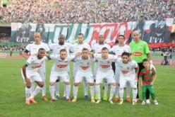 نادي ابيجيس مفو الكامروني يهدد باللجوء للفيفا ضد مولودية الجزائر