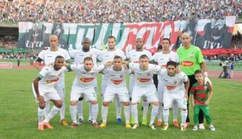 نادي ابيجيس مفو الكامروني يهدد باللجوء للفيفا ضد مولودية الجزائر