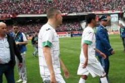 عاجل: عمروش يستقيل رسميا  من مجلس ادارة مولودية الجزائر